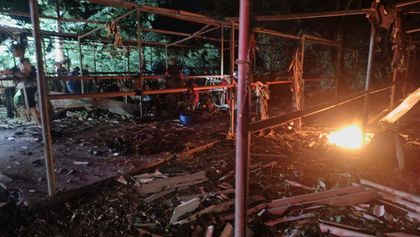 Imagen de Sube a seis el número de militares fallecidos en ataque del ELN en Aguachica, Cesar