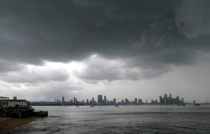 Imagen de  ¿Qué es el fenómeno de El Niño?
