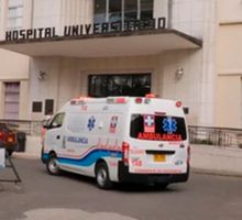 Valle y Cali cuestionan al ministro de Salud