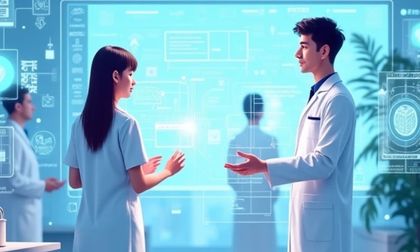 ChatGPT Salud: La nueva herramienta de inteligencia artificial para cuidar tu bienestar de forma segura