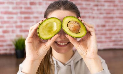 Alimentos que te hacen lucir más joven en solo semanas