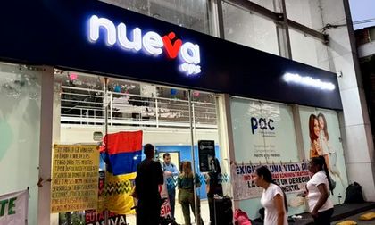 Otro dramático caso de salud: niño con leucemia lleva 5 semanas sin tratamiento en Cali