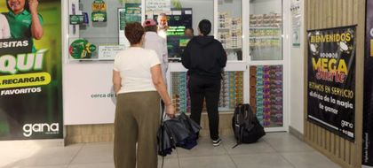 Imagen de Buscan al ganador de una casa de $400 millones en Medellín