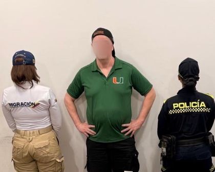 Imagen de  ¡Más inadmitidos! Migración bloqueó entrada de seis extranjeros en Rionegro por alertas internacionales de delitos sexuales