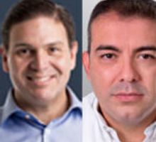 Abraham se va con Pinzón