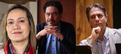 Imagen de  Tribunal tumbó la consulta interna del Pacto Histórico. Así reaccionaron Cepeda, Quintero y Corcho