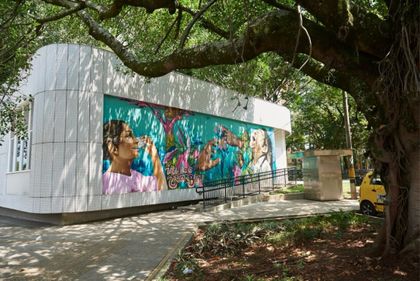 Imagen de En Medellín está el barrio “más cool del mundo”, según revista internacional