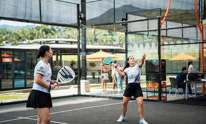 Cali y Yumbo celebraron con éxito el International Padel Américas Cup