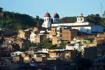 Imagen de  ¡Prográmese! San Vicente se prepara para las Fiestas de la Colina