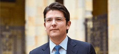 Imagen de  Miguel Uribe tendrá otra intervención quirúrgica, su esposa pidió unirse de nuevo en oración