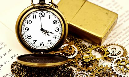 ¿Y si el déjà vu es un recuerdo de una vida paralela?