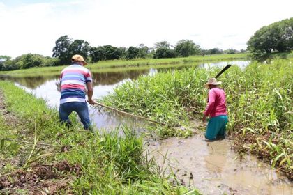 74 humedales de seis municipios del Oriente están más protegidos que antes