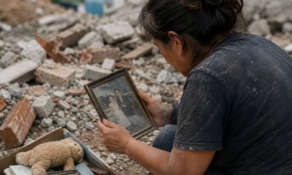 Las cosas que no pudimos sacar de casa: por qué perder objetos también duele