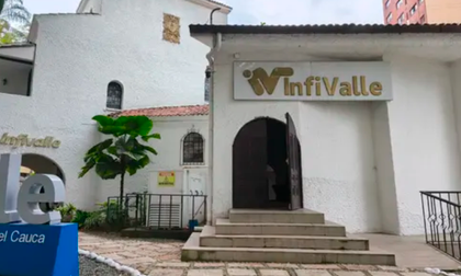 Infivalle ocupa primer puesto en el Valle y segundo a nivel nacional