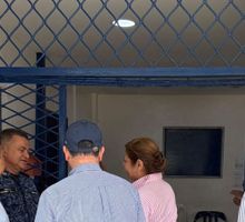 ¿Qué pasa con la atención médica en Villahermosa? Seis personas privadas de la libertad esperan servicios de salud externos