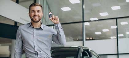 Imagen de  Comprar carro nuevo en 2024 podría salir más barato que en 2023