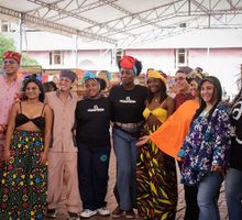 Jóvenes del campo impulsan la transformación rural en el Valle