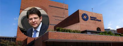 Imagen de Miguel Uribe Turbay: nuevo parte médico revela el estado de salud del precandidato presidencial