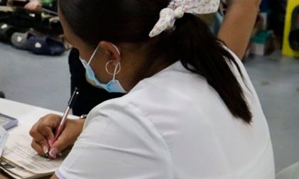 Palmira abrió 11 puntos de vacunación gratuita contra el Virus de Papiloma Humano