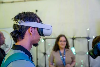 Imagen de «Digitalidad Próxima»: la apuesta de la IU Digital de Antioquia para llevar educación a los territorios históricamente excluidos