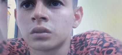 Imagen de  Condenaron a más de 31 años de prisión al soldado que mató a su novia y ocultó el cuerpo en una maleta