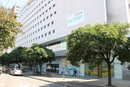 Imagen de Clínica del Prado se suma a la Bolivariana y no atenderá afiliados de la Nueva EPS