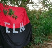 El paro armado y la ausencia del Estado