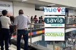 Imagen de Deuda de las EPS intervenidas por el Gobierno Nacional en Antioquia supera los 7 billones de pesos