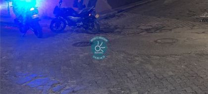 Imagen de Persecución policial en El Carmen dejó una persona capturada y un policía herido