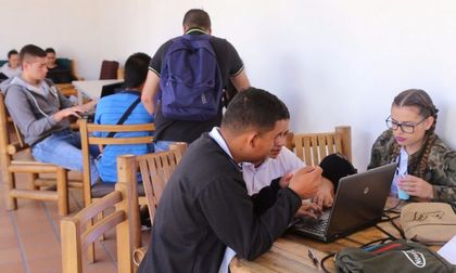 Imagen de  ¿Podrán los colegios privados de Rionegro volver a clase presencial?