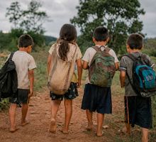 Reclutamiento de niñas, niños y adolescentes suma 19 casos en 2026