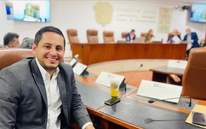 Imagen de  “Seremos una oposición respetuosa ante Gustavo Petro como persona”: Esteban Quintero