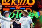 Imagen de Abren inscripciones para el Festival Infantil de la Trova