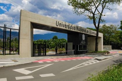 Imagen de  ¿En qué sector de Rionegro estará ubicada la nueva sede de la Universidad Nacional?