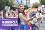 Imagen de ¡Lleno total! Más de 100 000 personas participaron en la Marcha del Orgullo y la Diversidad en Medellín