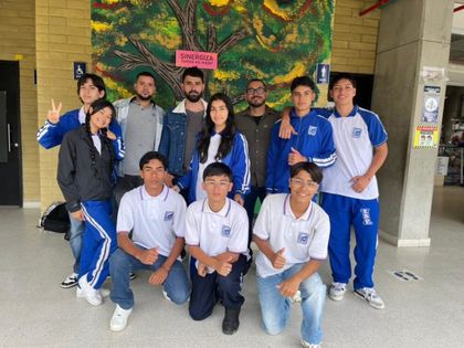 Imagen de El programa de EPM para descubrir las ideas innovadoras que cambiarán el futuro