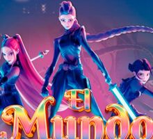 El Mundo de la Fantasía: el show mágico que llega a la Arena USC