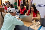 Imagen de Feria de empleo ofrecerá más de 200 vacantes en Bello