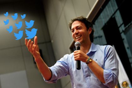 Imagen de Urgente: Renunció el alcalde de Medellín, Daniel Quintero, ¿quién lo reemplaza?