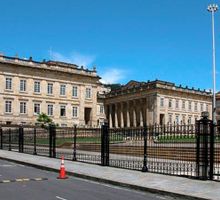 Gobierno elimina prima de $11 millones a congresistas