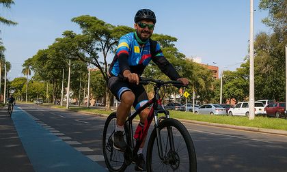 Cali invertirá en 6k de nuevas vías para bicicletas