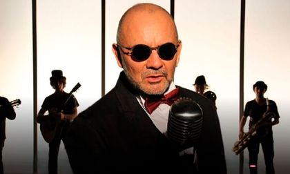 Bibillio Fest 2025: el Teatro Municipal se enciende con música y lectura