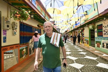 Imagen de  Por doble militancia, Consejo de Estado ratificó nulidad de Jaime Cano como diputado de Antioquia