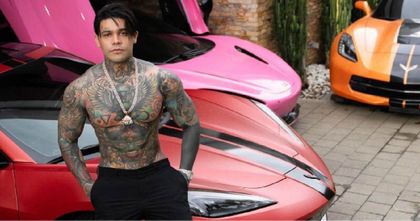 Imagen de Multan al creador de contenido Yeferson Cossio por ofrecer curso con publicidad engañosa