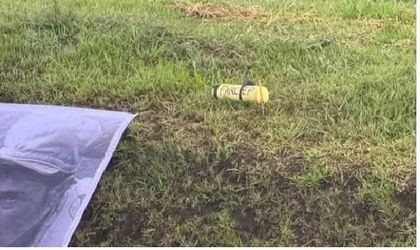 Temor en Popayán por propaganda