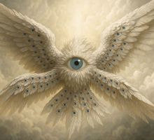 ¿Cómo son los ángeles en realidad? Descubra aquí la respuesta