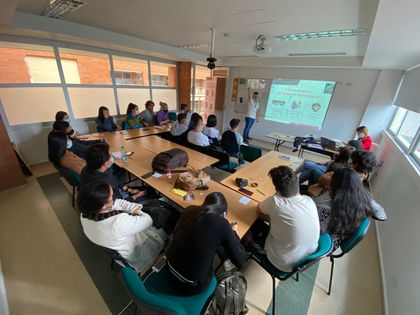 Imagen de  En Rionegro se dio inicio a las mesas de diálogo sobre Sitirio