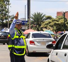 ¿Habrá pico y placa en Cali jueves y viernes santo? Esto es lo que deben saber los conductores