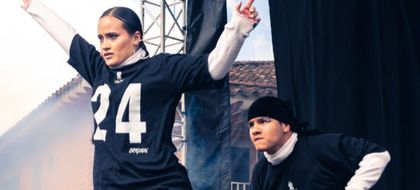 Imagen de  Agrupaciones de danza urbana del Oriente antioqueño podrán postularse hasta el 25 de marzo al Festival Andanzas