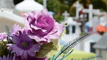 Imagen de  Alerta por profanación de cementerios de Antioquia previo a Semana Santa